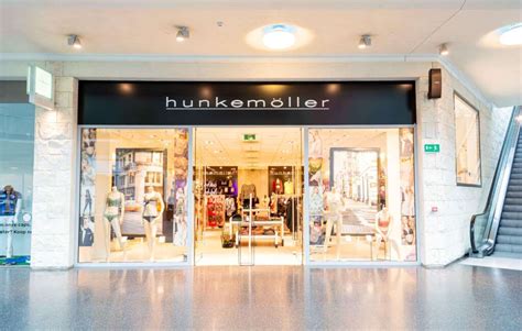 hunkemller kortrijk|Hunkemöller Kortrijk